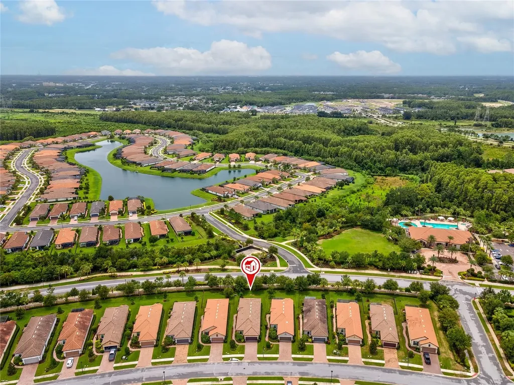 11357 Callisia Drive Odessa FL 33556