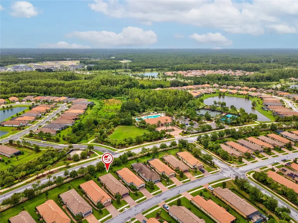 11357 Callisia Drive Odessa FL 33556