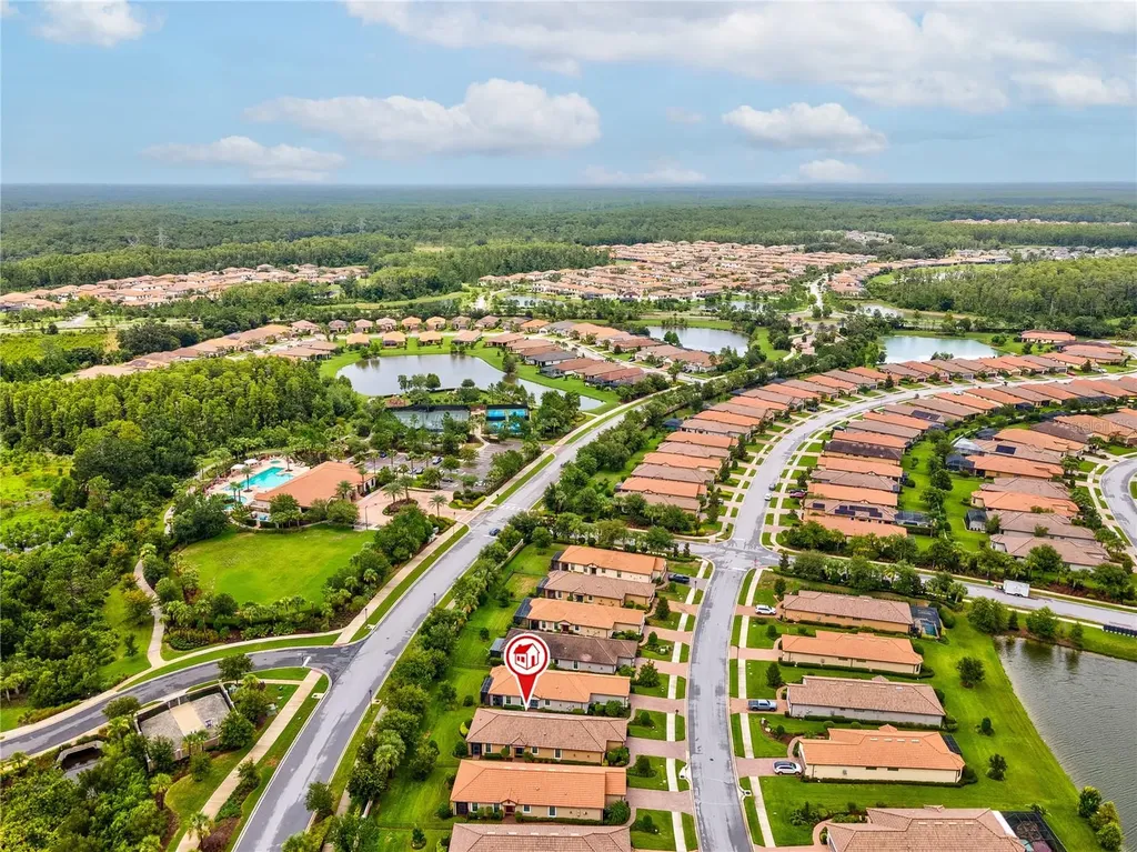 11357 Callisia Drive Odessa FL 33556