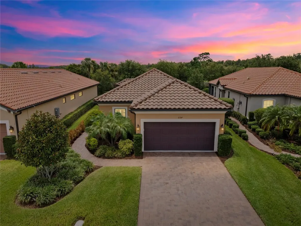 11357 Callisia Drive Odessa FL 33556