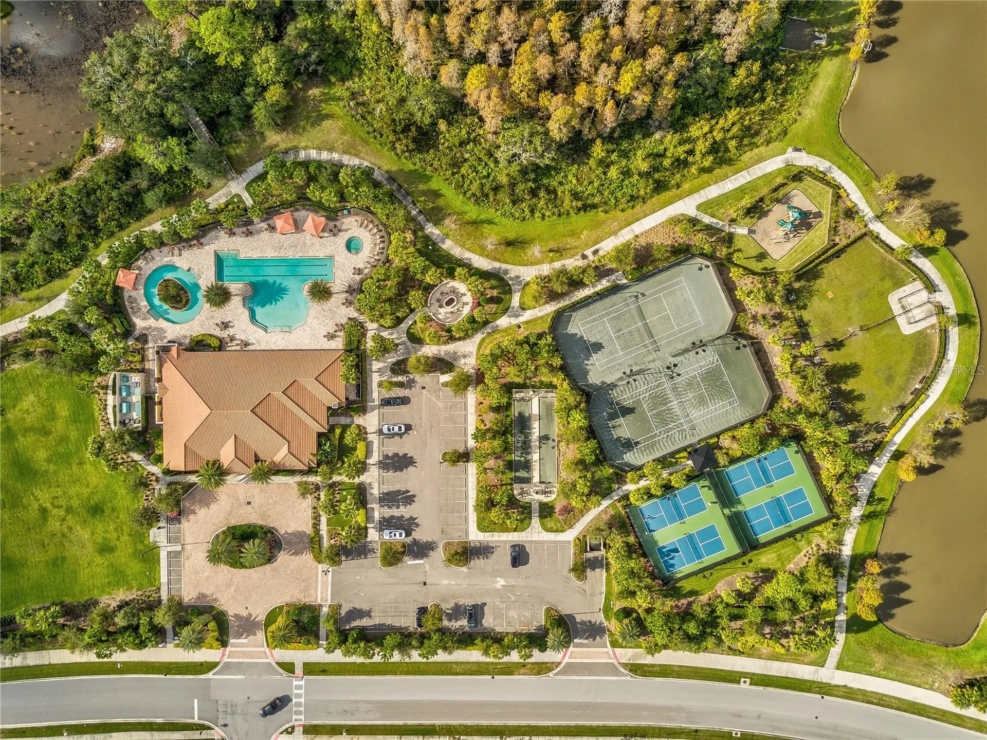 11357 Callisia Drive Odessa FL 33556
