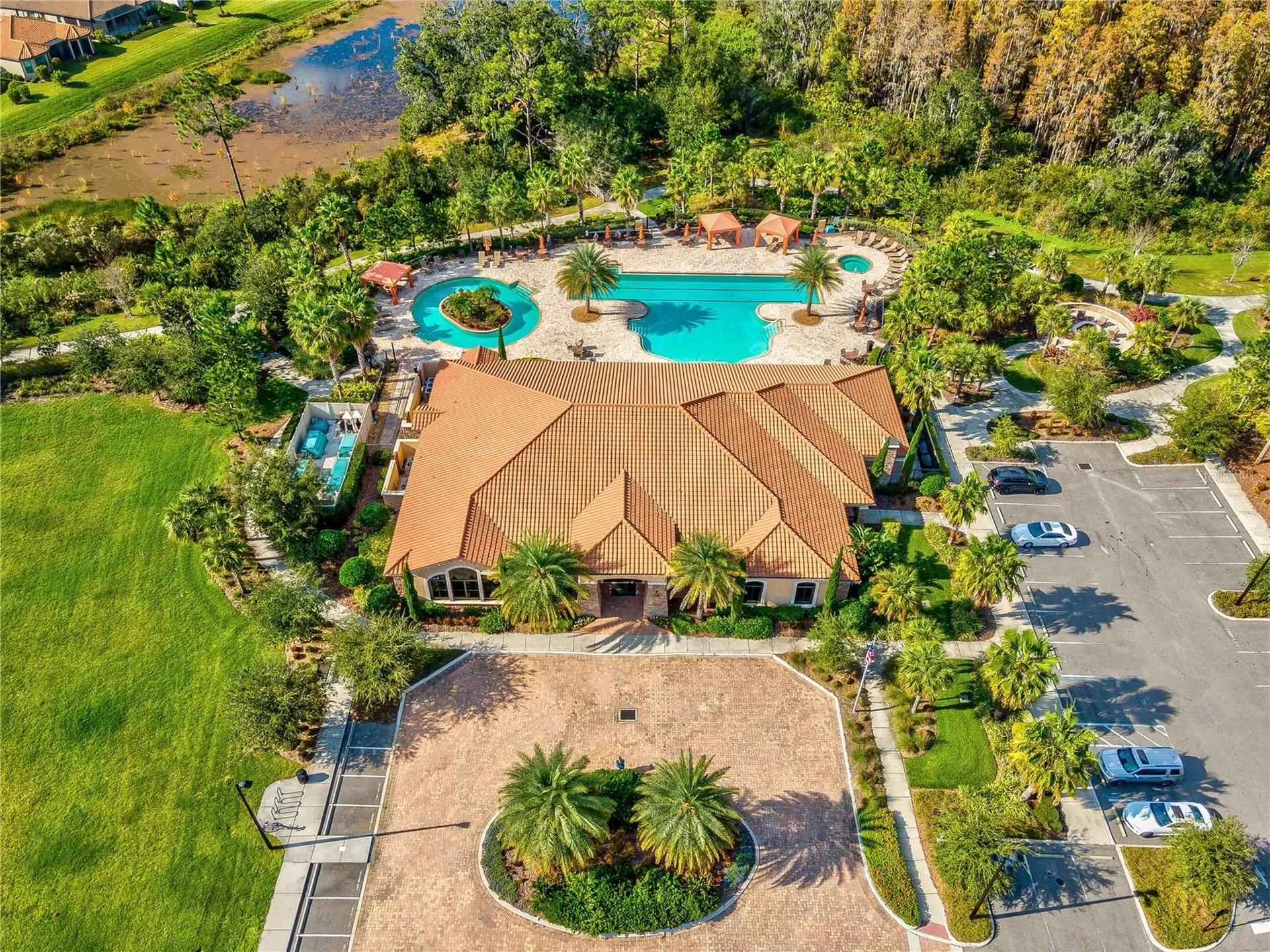 11357 Callisia Drive Odessa FL 33556