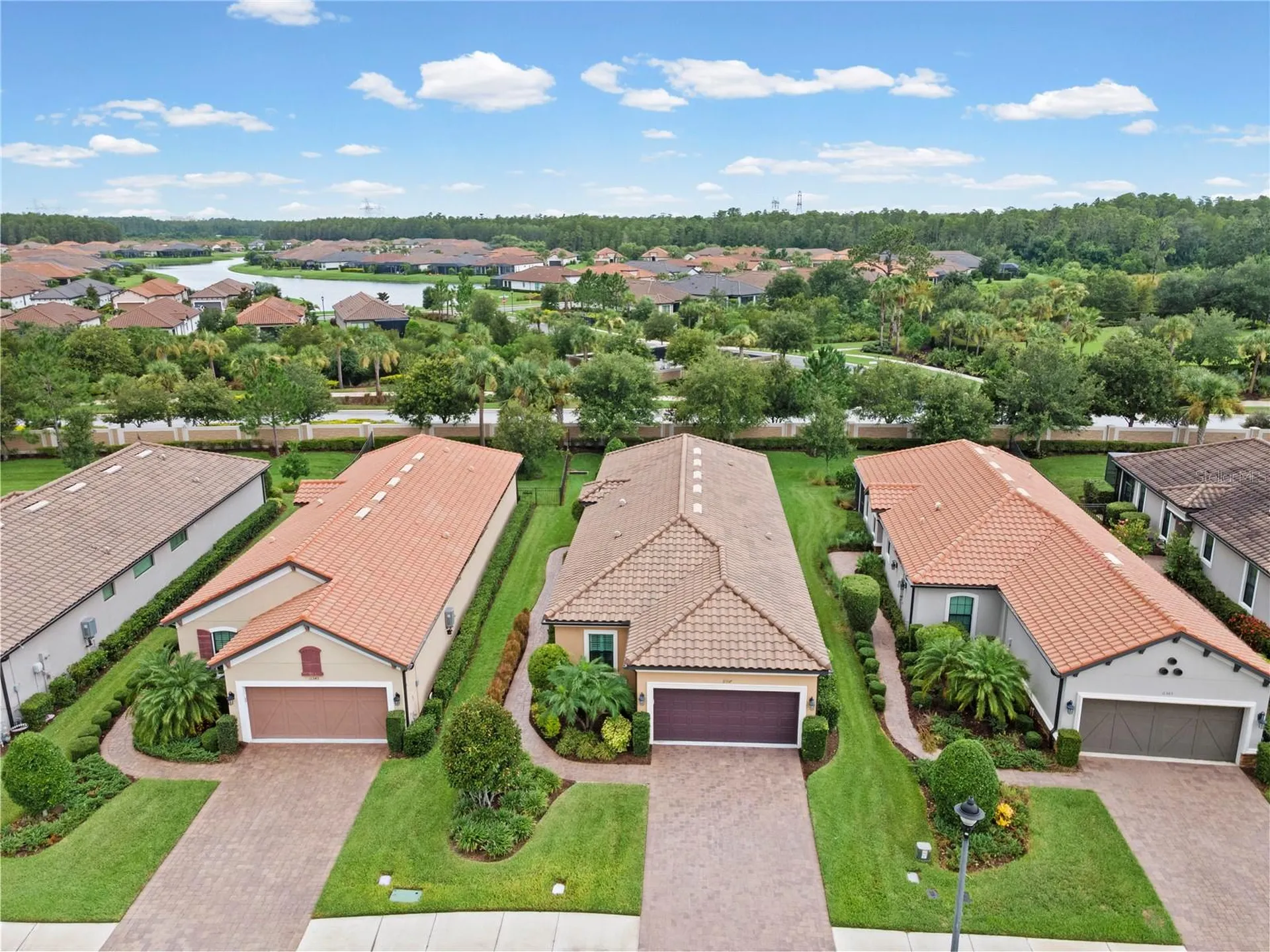 11357 Callisia Drive Odessa FL 33556