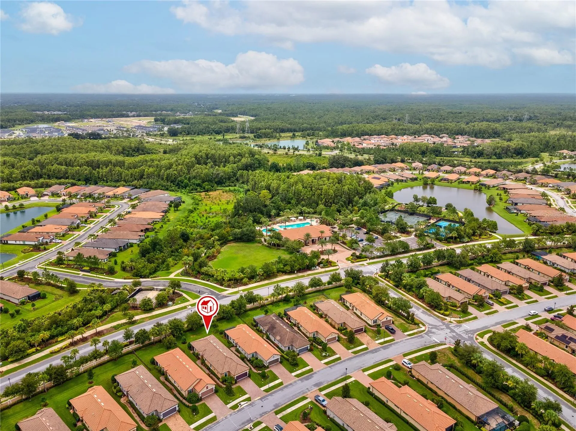 11357 Callisia Drive Odessa FL 33556