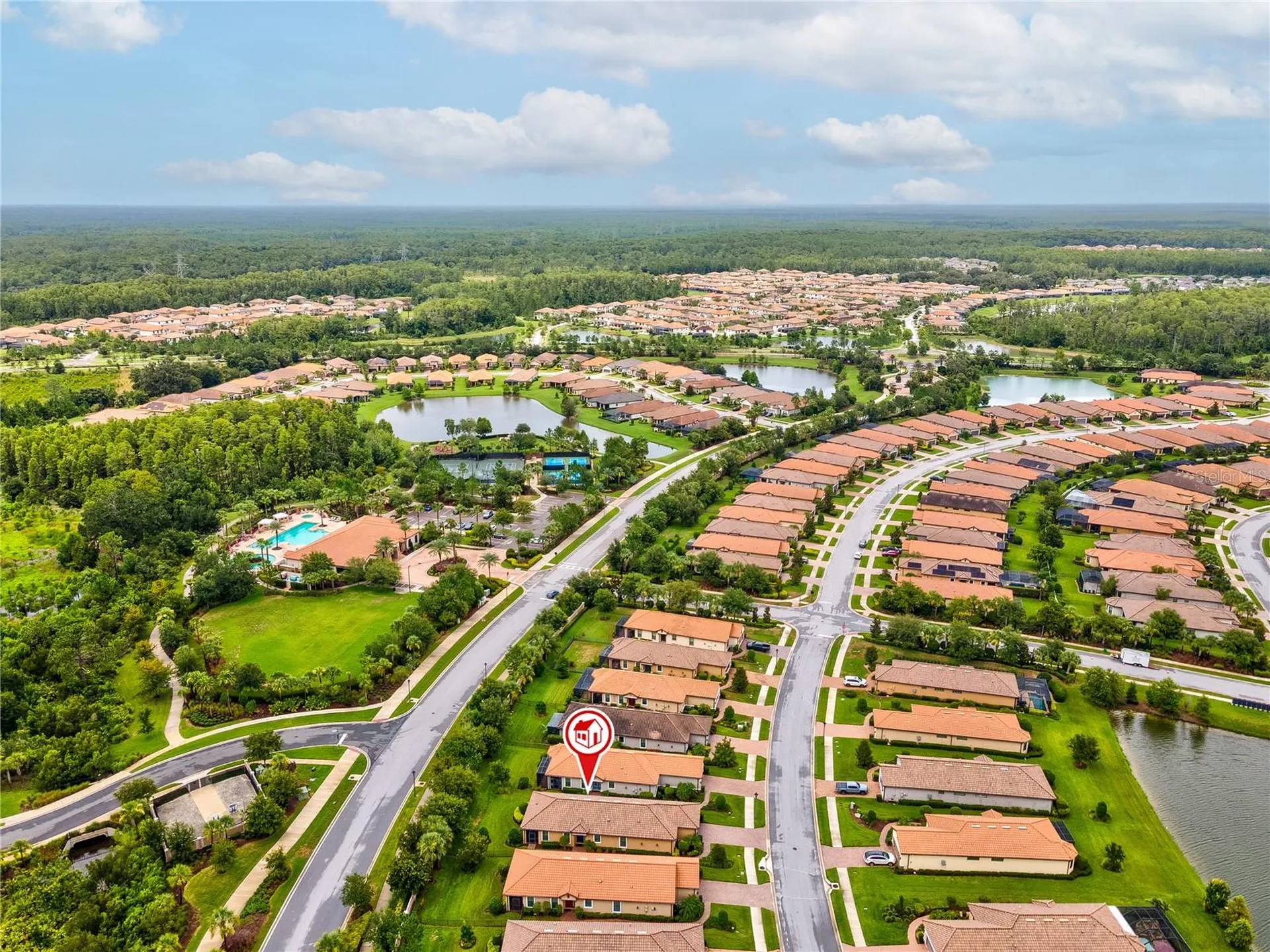 11357 Callisia Drive Odessa FL 33556
