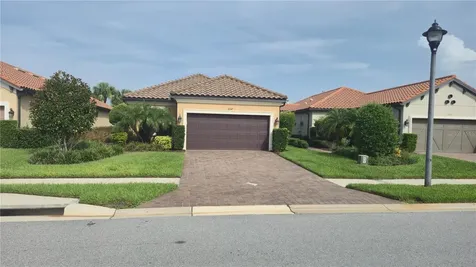 11357 Callisia Drive Odessa FL 33556