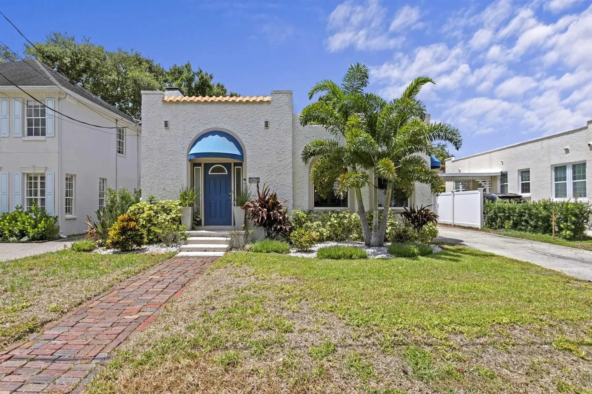 3012 W San Nicholas Street Tampa FL 33629