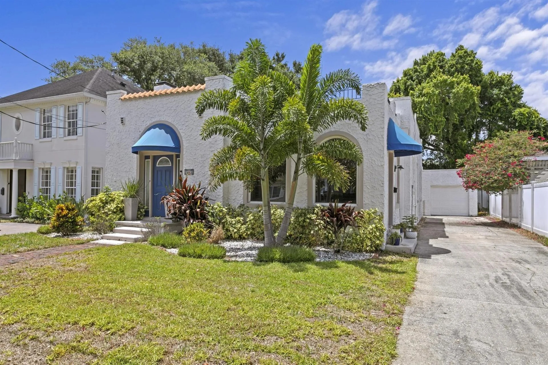 3012 W San Nicholas Street Tampa FL 33629