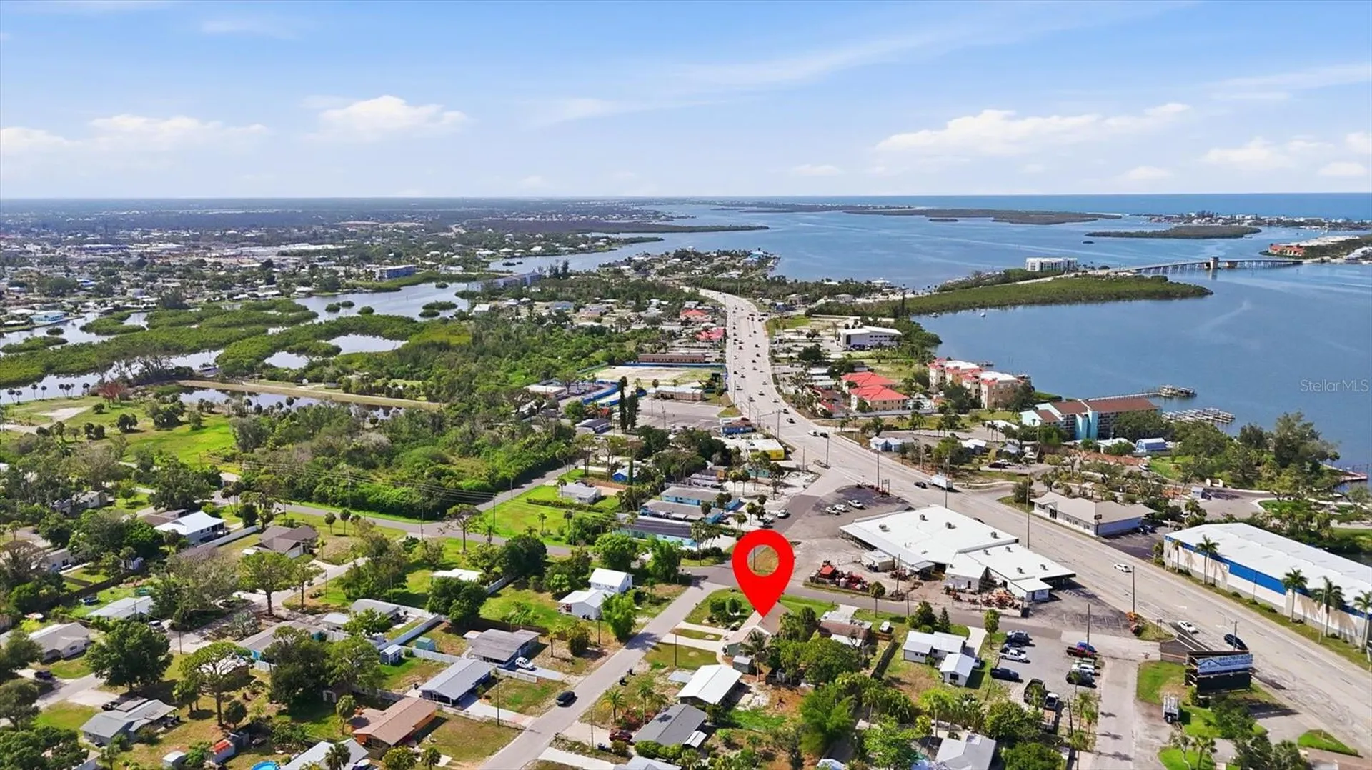 898 S Broadway Englewood FL 34223