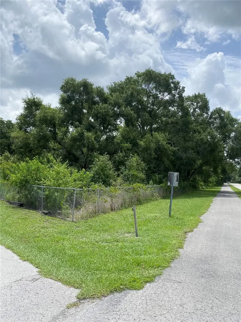 15025 Rails Road Odessa FL 33556