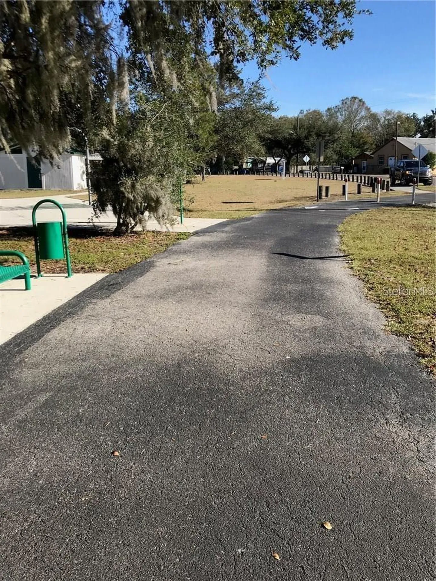 15025 Rails Road Odessa FL 33556