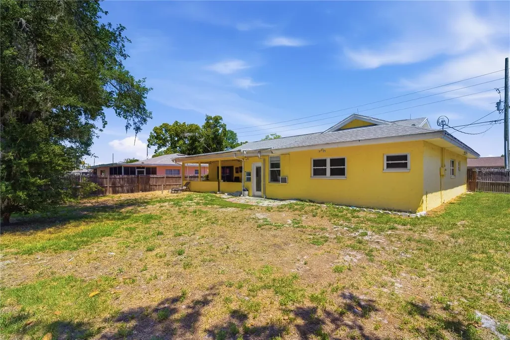1495 Bishop Road Spring Hill FL 34608