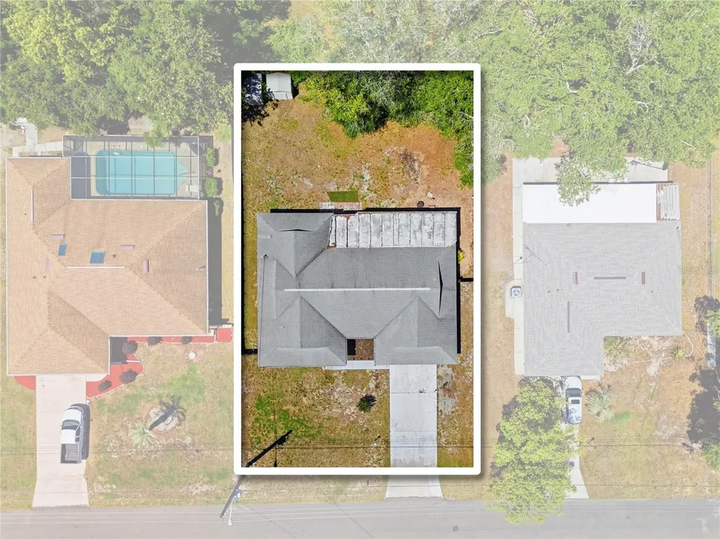 1495 Bishop Road Spring Hill FL 34608