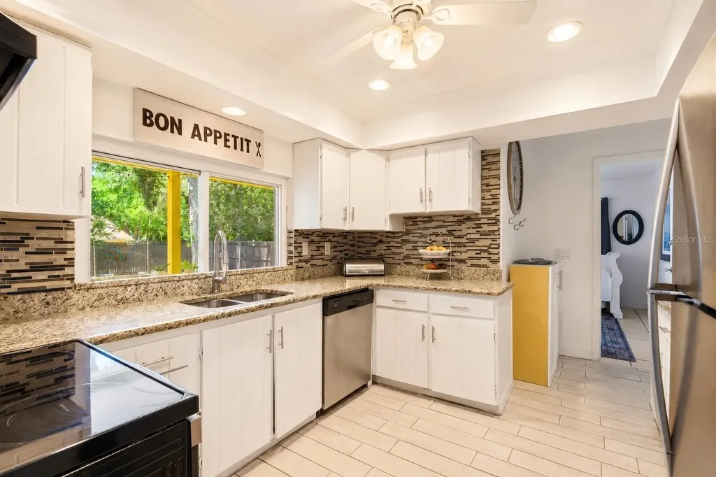 1495 Bishop Road Spring Hill FL 34608