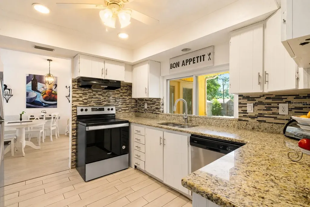 1495 Bishop Road Spring Hill FL 34608