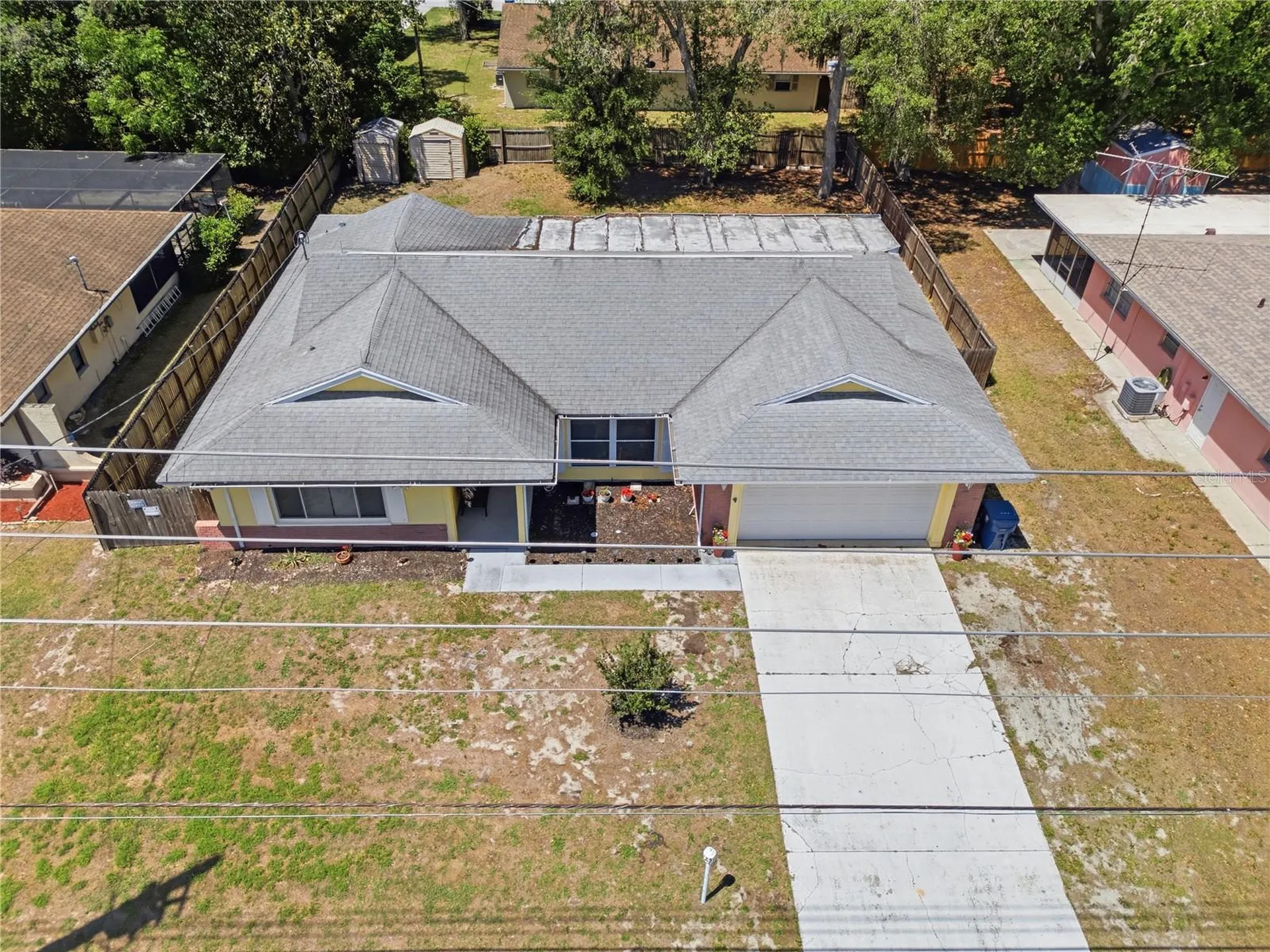 1495 Bishop Road Spring Hill FL 34608