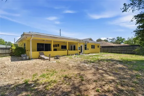 1495 Bishop Road Spring Hill FL 34608