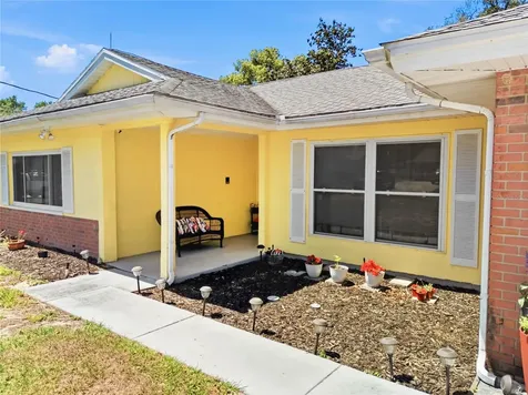 1495 Bishop Road Spring Hill FL 34608