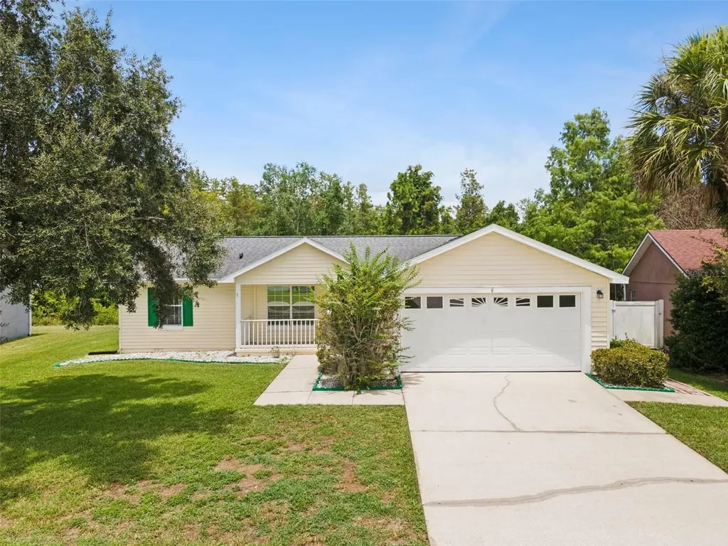 3829 Springlake Village Court Kissimmee FL 34744