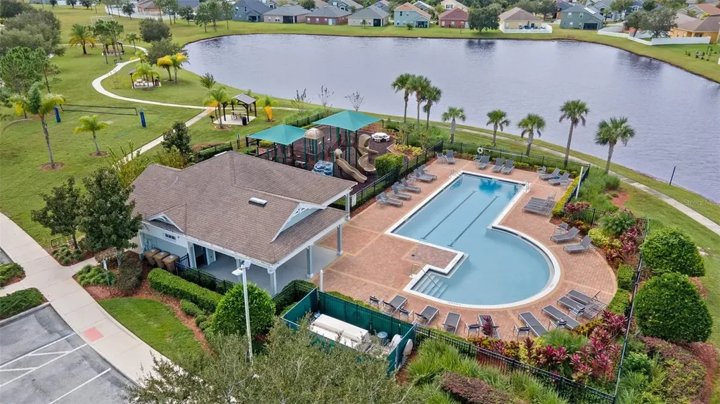 3829 Springlake Village Court Kissimmee FL 34744