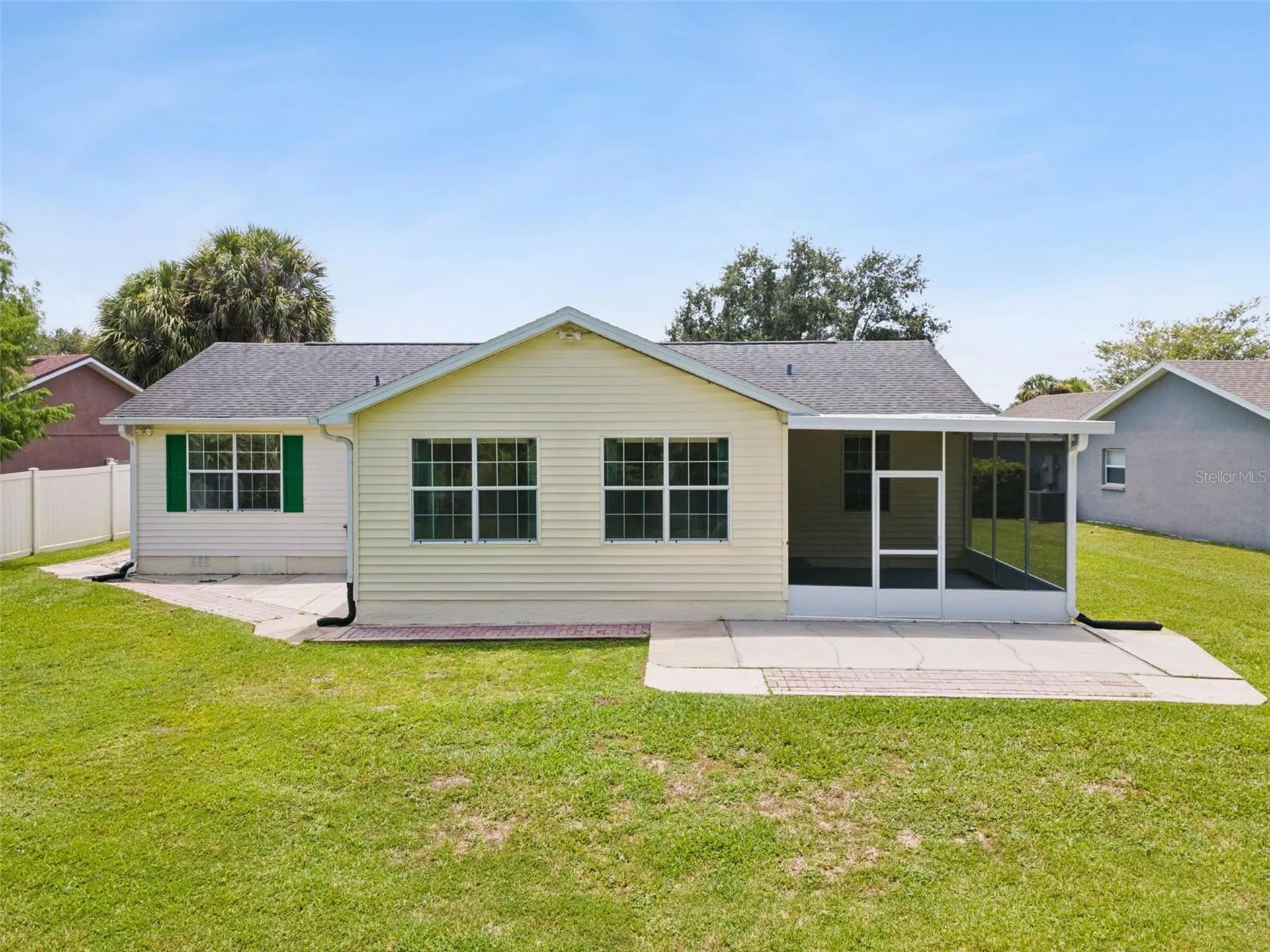 3829 Springlake Village Court Kissimmee FL 34744
