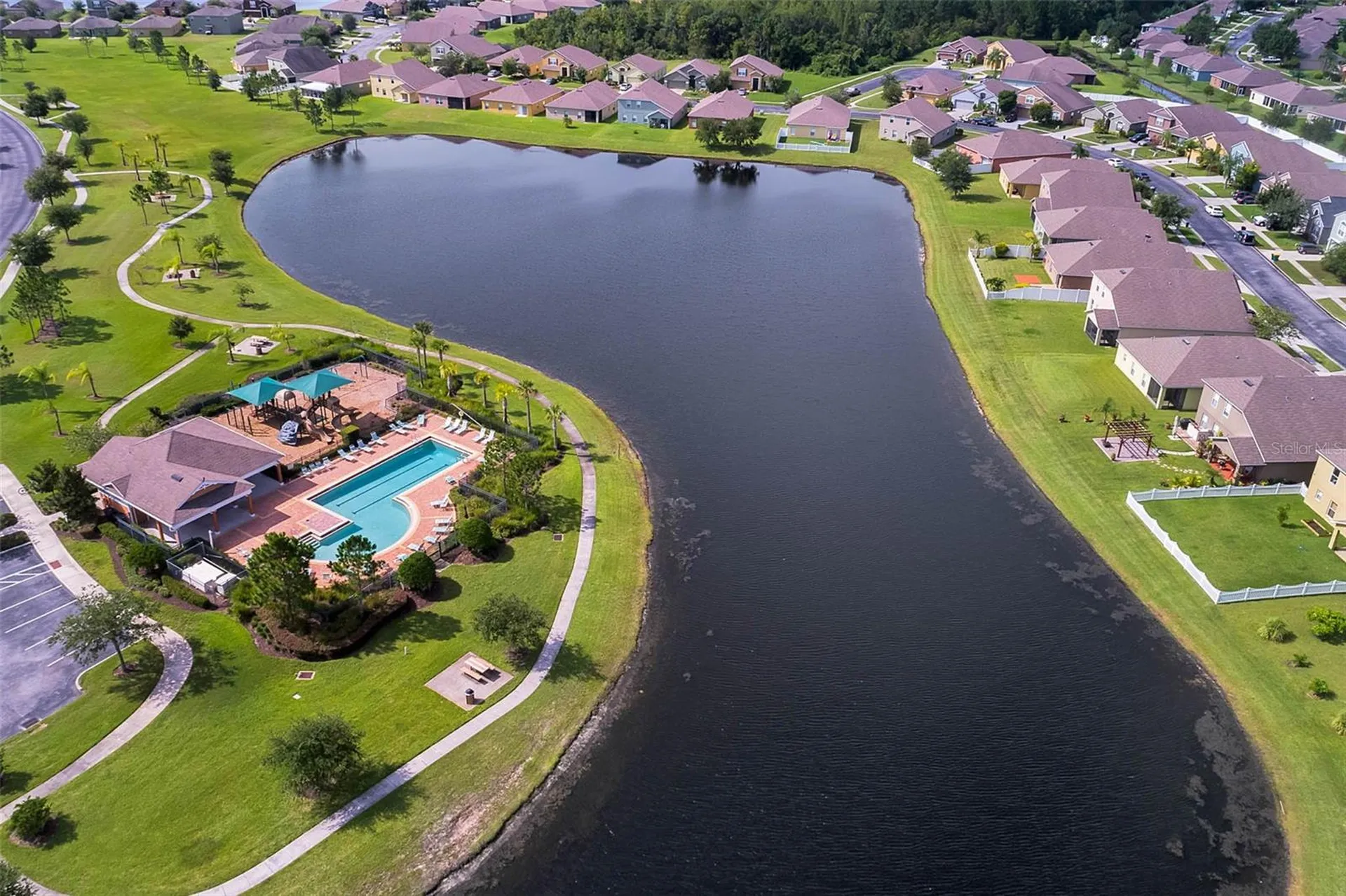 3829 Springlake Village Court Kissimmee FL 34744
