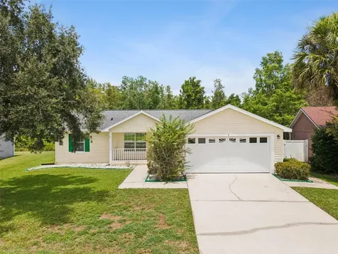 3829 Springlake Village Court Kissimmee FL 34744