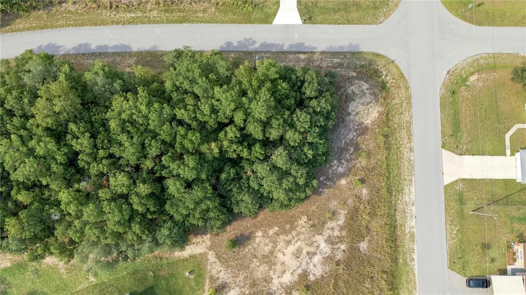 Dogwood Dr Court Ocala FL 34472