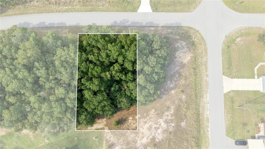 Dogwood Dr Court Ocala FL 34472