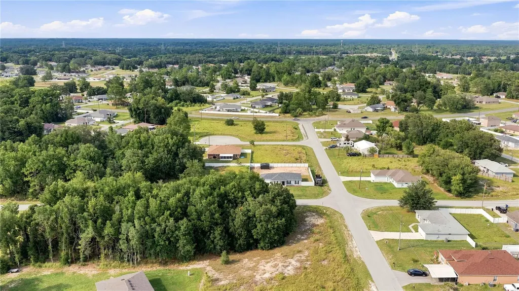 Dogwood Dr Court Ocala FL 34472