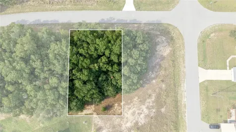 Dogwood Dr Court Ocala FL 34472