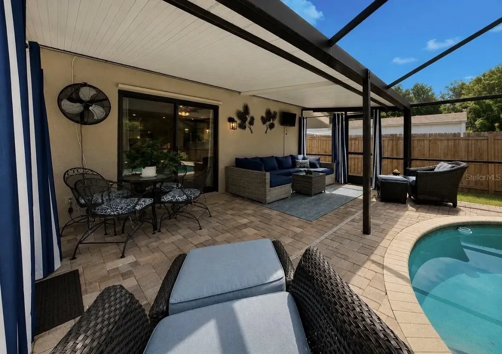1005 Highgrove Court Valrico FL 33596