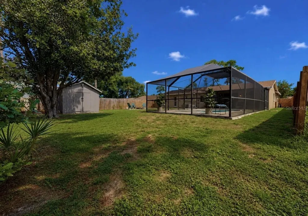 1005 Highgrove Court Valrico FL 33596