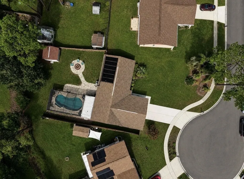1005 Highgrove Court Valrico FL 33596