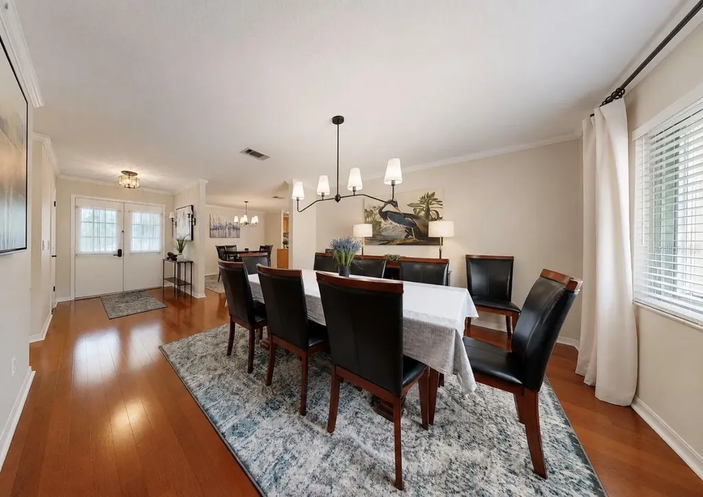 1005 Highgrove Court Valrico FL 33596