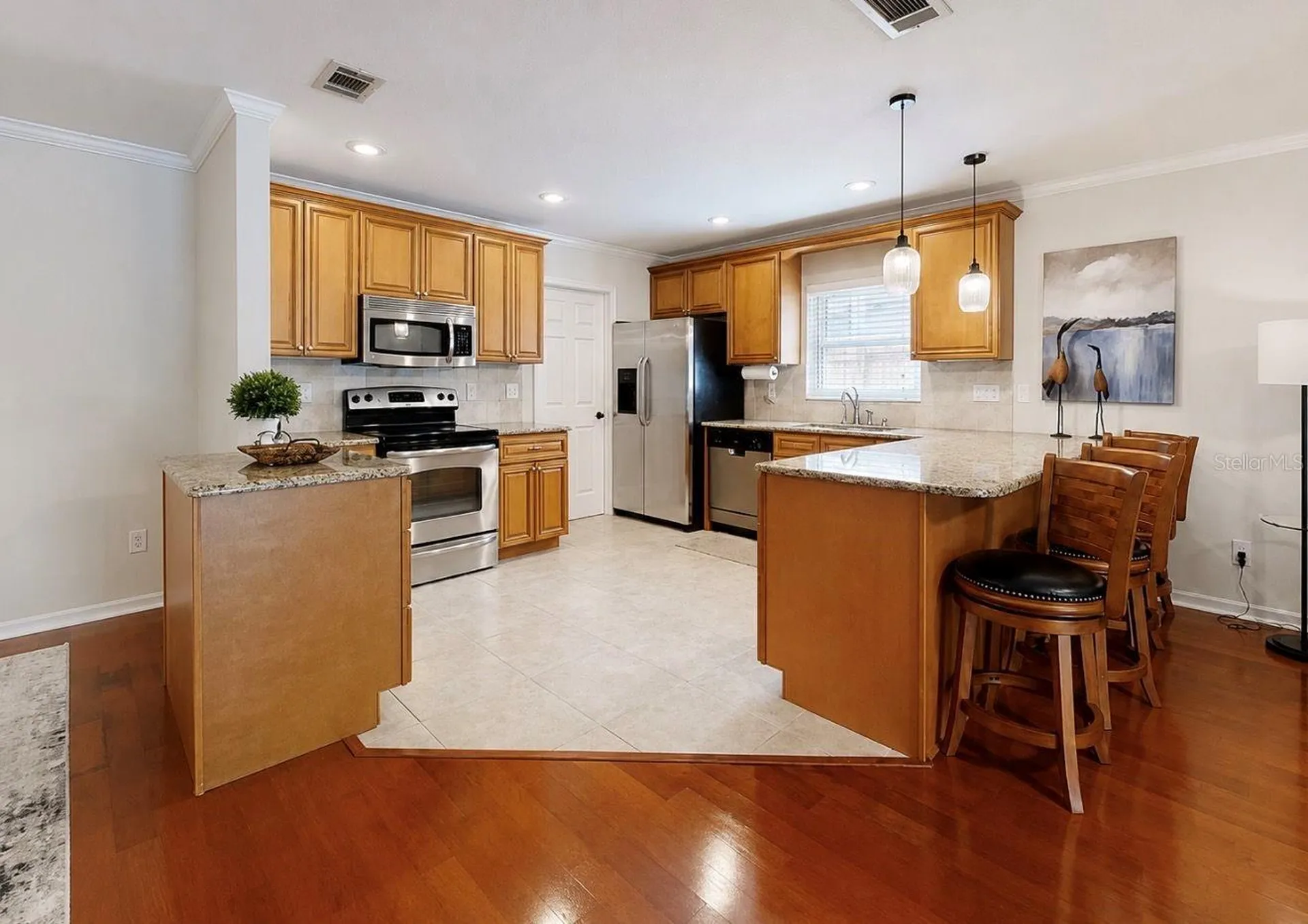 1005 Highgrove Court Valrico FL 33596