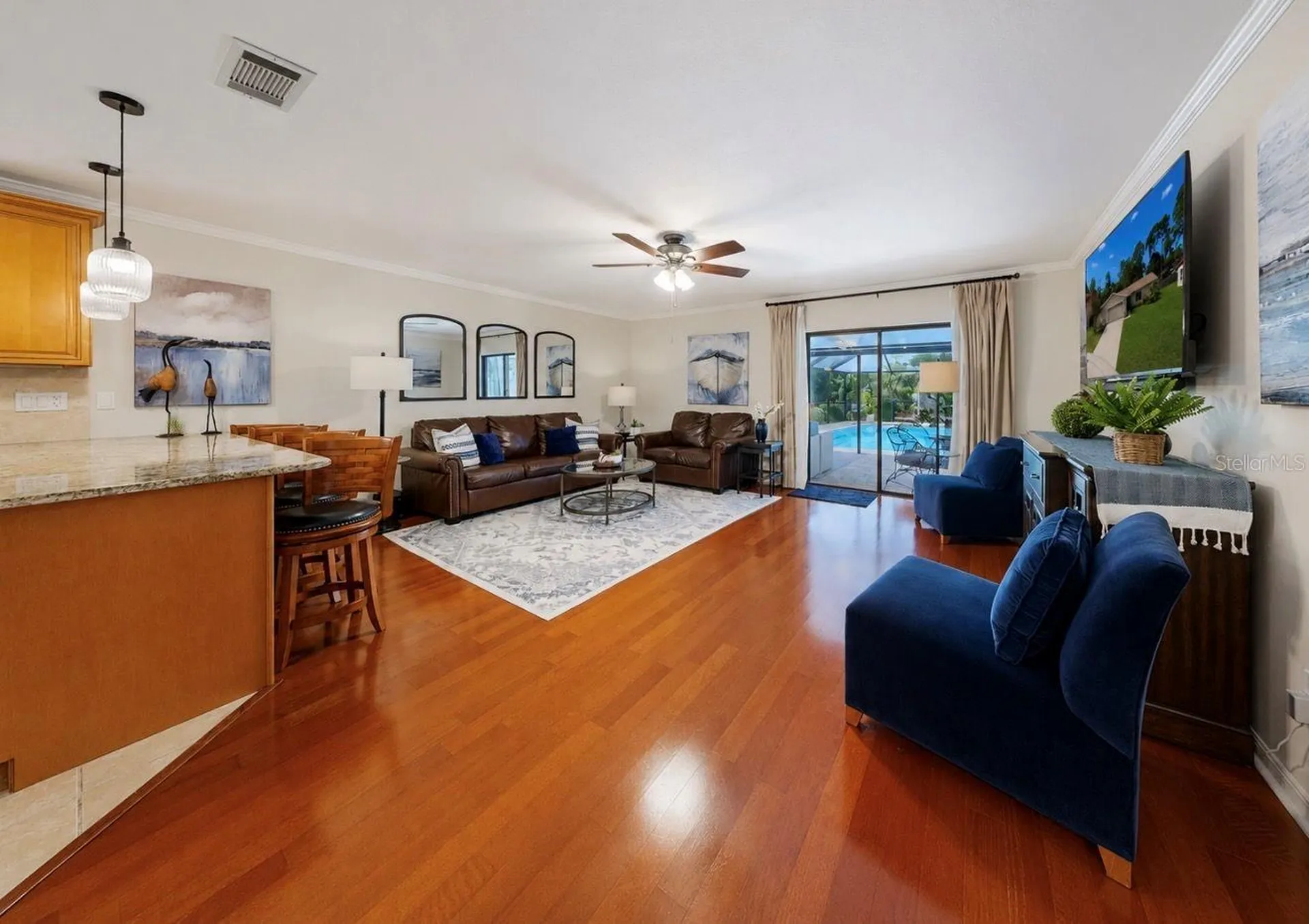 1005 Highgrove Court Valrico FL 33596