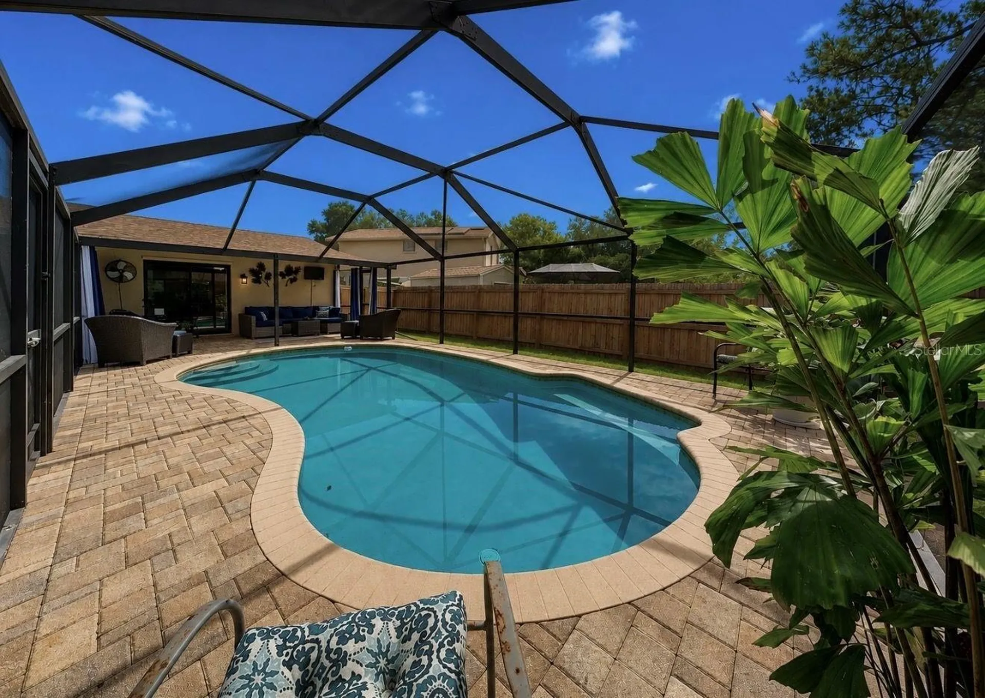 1005 Highgrove Court Valrico FL 33596