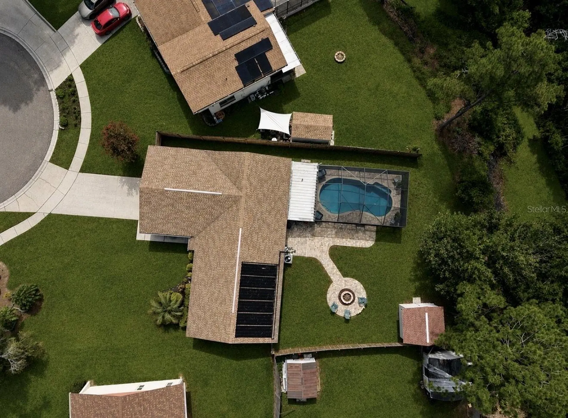 1005 Highgrove Court Valrico FL 33596