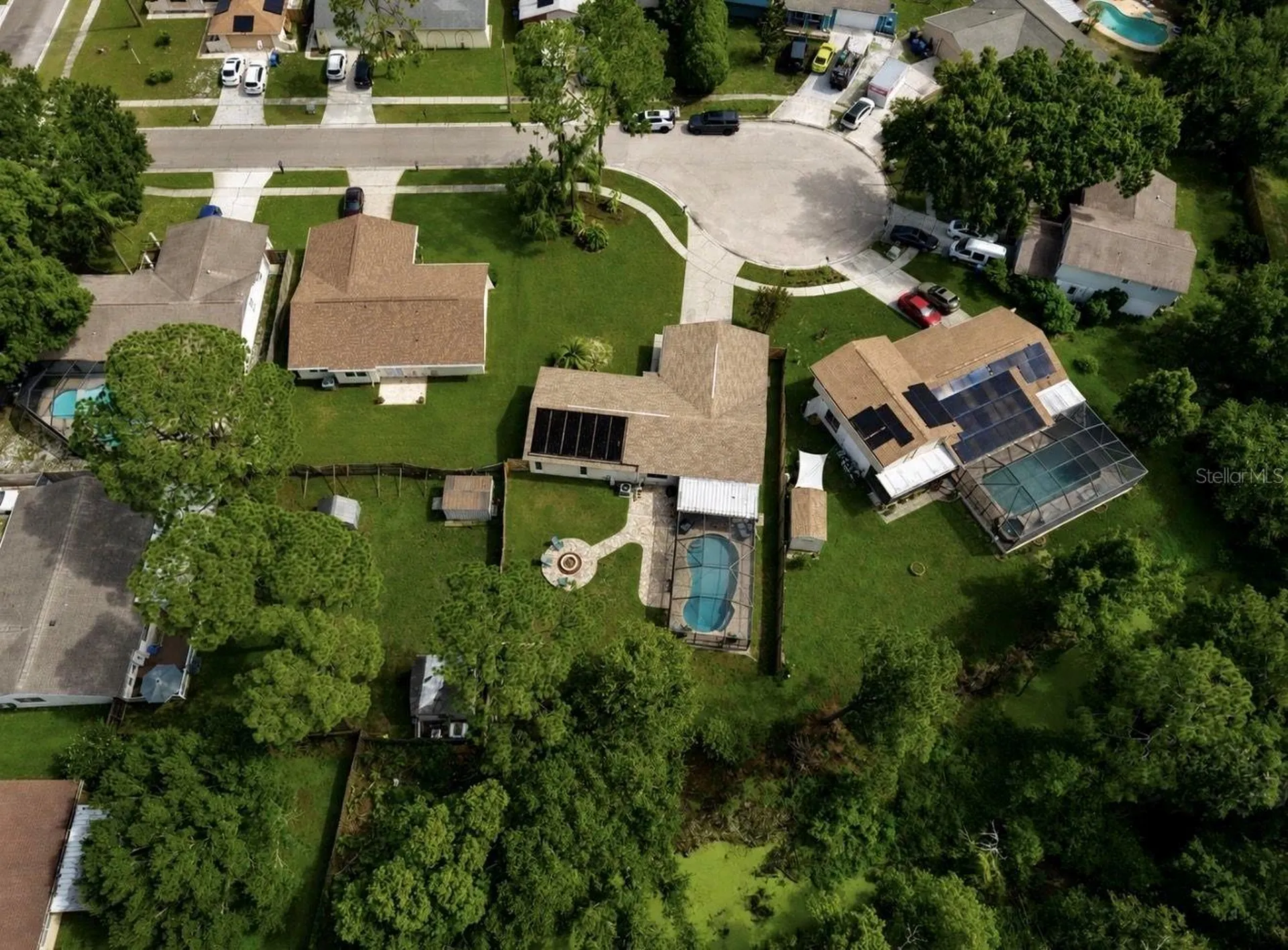 1005 Highgrove Court Valrico FL 33596