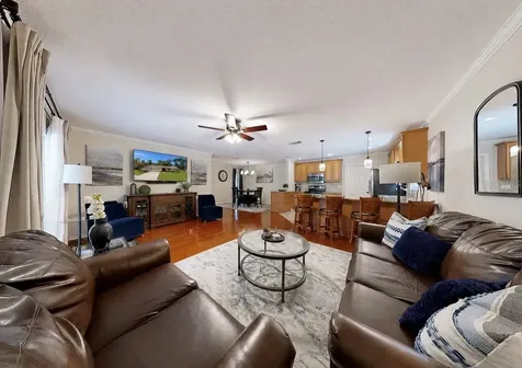 1005 Highgrove Court Valrico FL 33596