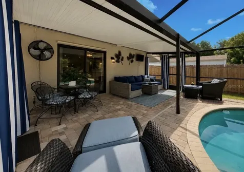 1005 Highgrove Court Valrico FL 33596
