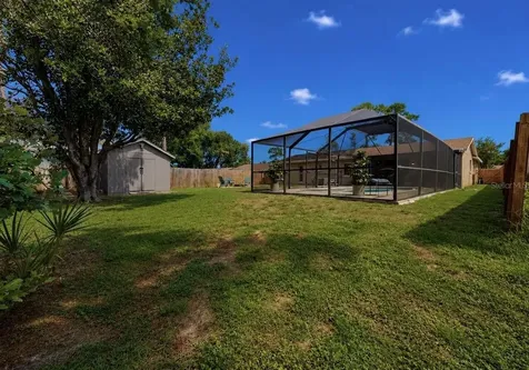 1005 Highgrove Court Valrico FL 33596
