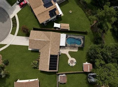 1005 Highgrove Court Valrico FL 33596
