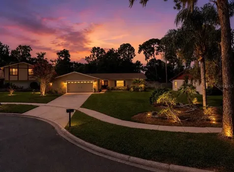 1005 Highgrove Court Valrico FL 33596