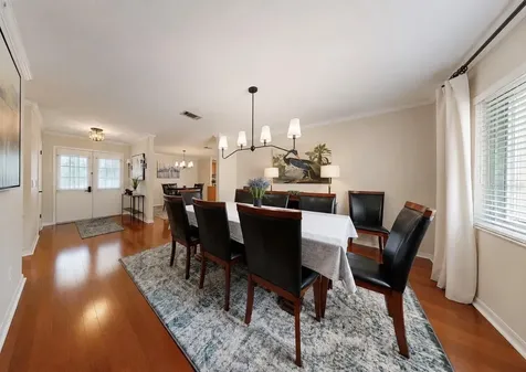 1005 Highgrove Court Valrico FL 33596