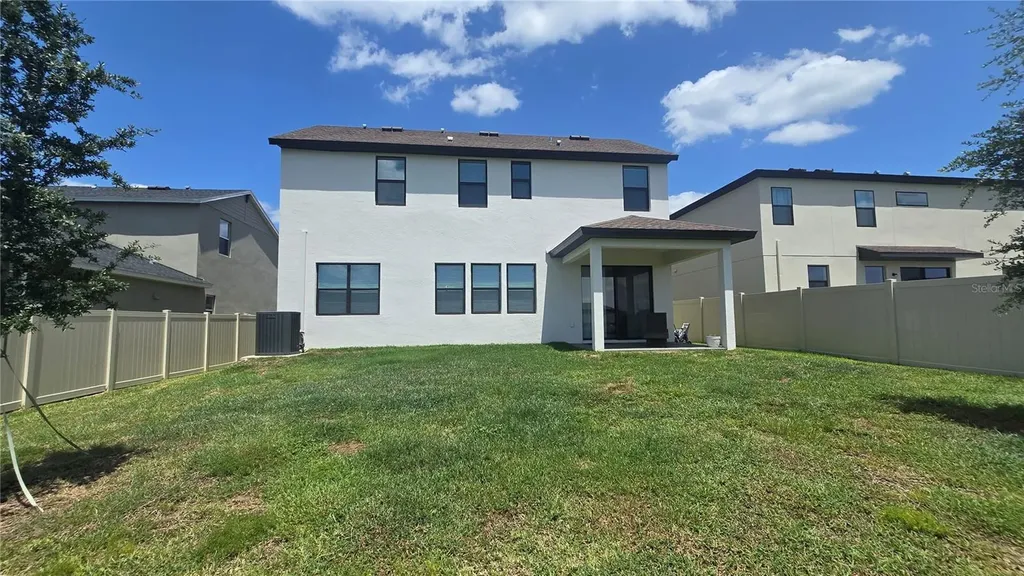 12163 Stirrup Drive Dade City FL 33525