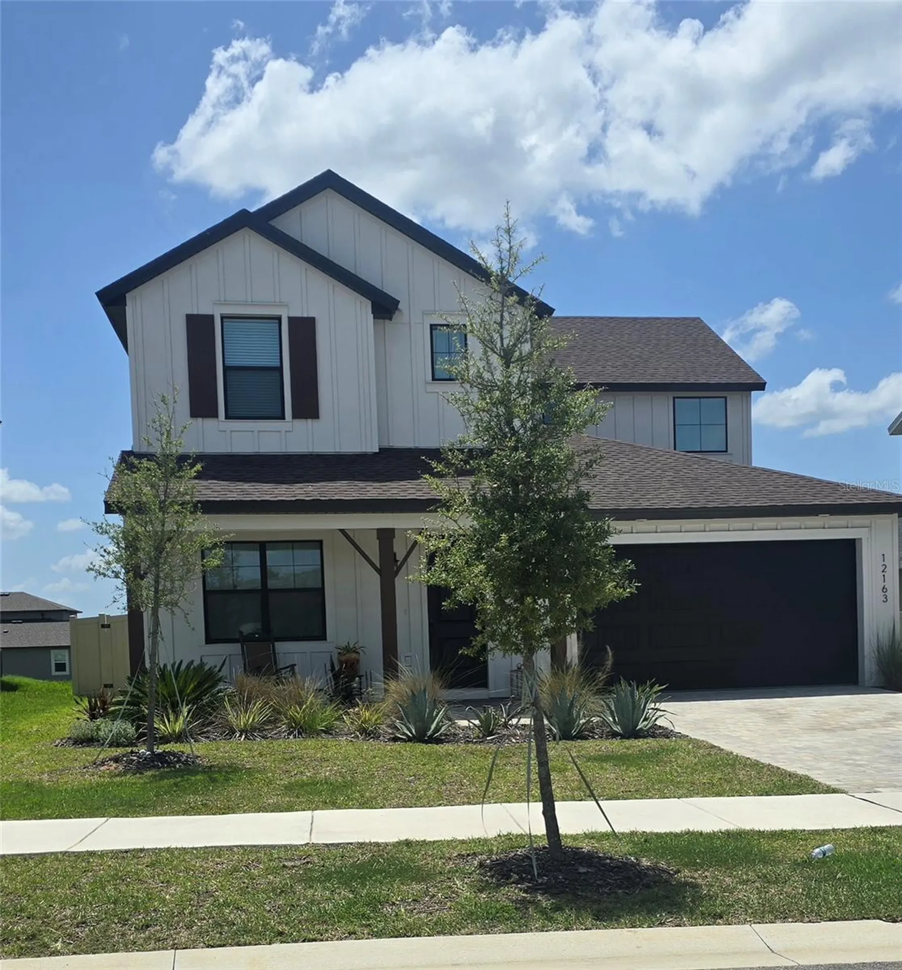 12163 Stirrup Drive Dade City FL 33525