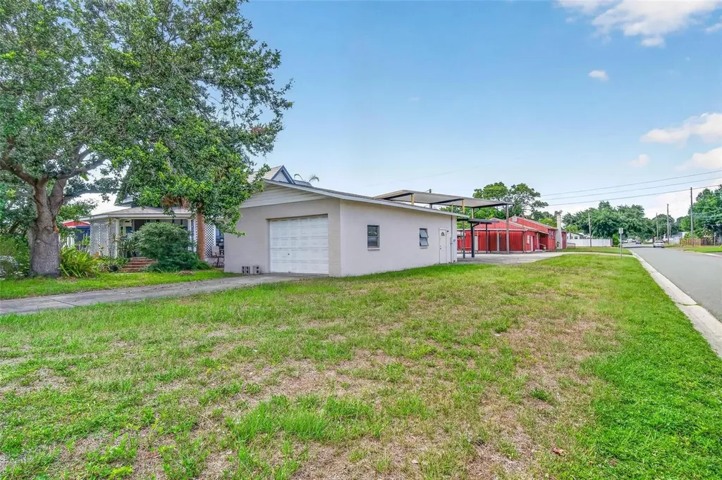 2600 25th Avenue N St Petersburg FL 33713