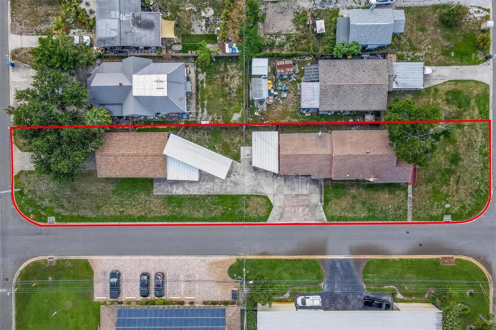 2600 25th Avenue N St Petersburg FL 33713